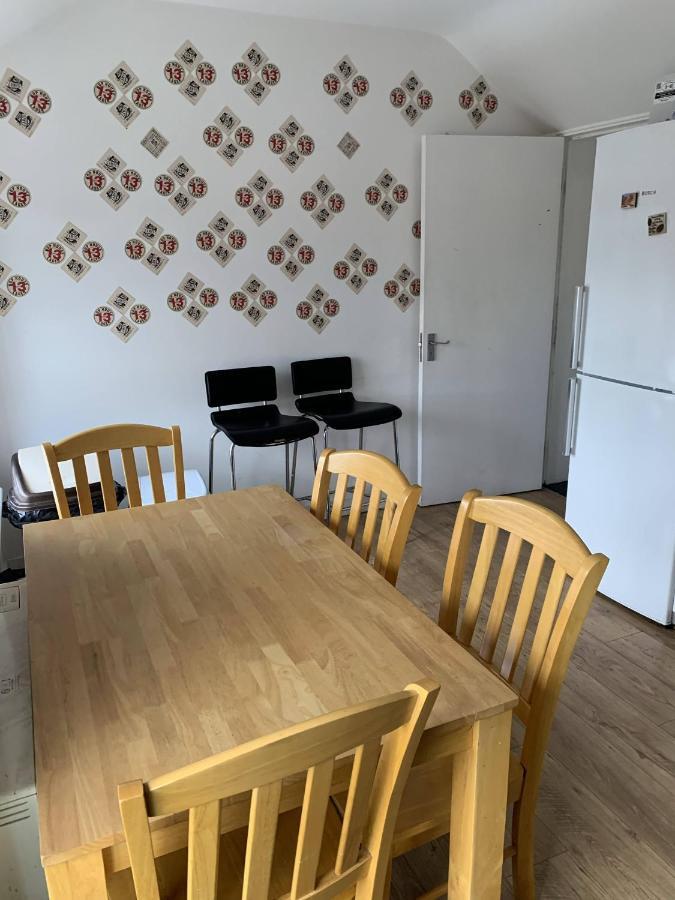 Stylish Dublin Apartments Ngoại thất bức ảnh