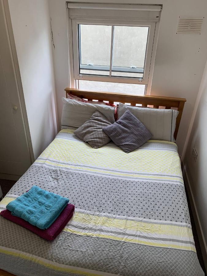 Stylish Dublin Apartments Ngoại thất bức ảnh