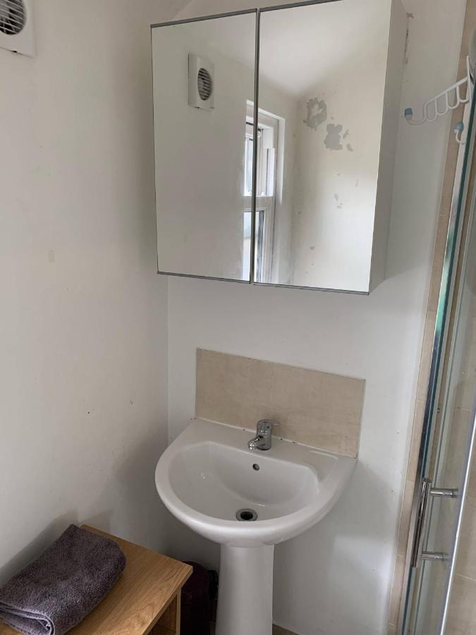 Stylish Dublin Apartments Ngoại thất bức ảnh