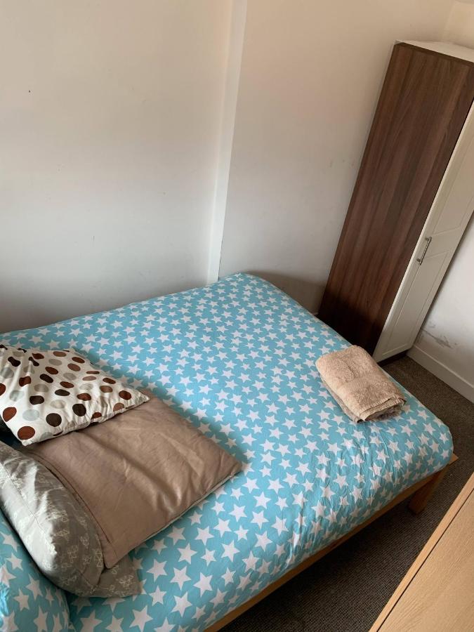 Stylish Dublin Apartments Ngoại thất bức ảnh