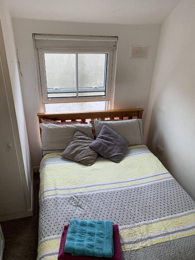 Stylish Dublin Apartments Ngoại thất bức ảnh