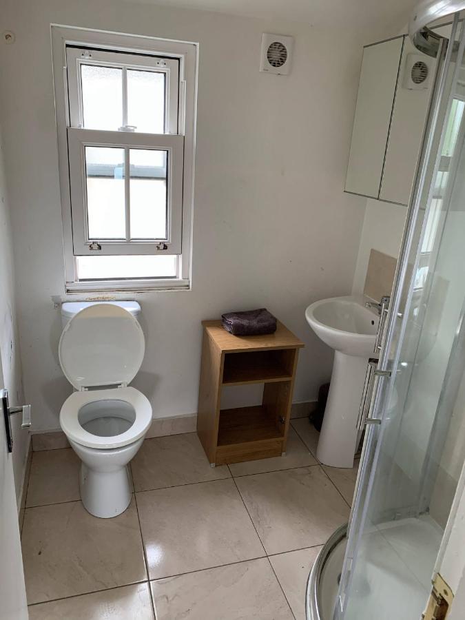 Stylish Dublin Apartments Ngoại thất bức ảnh