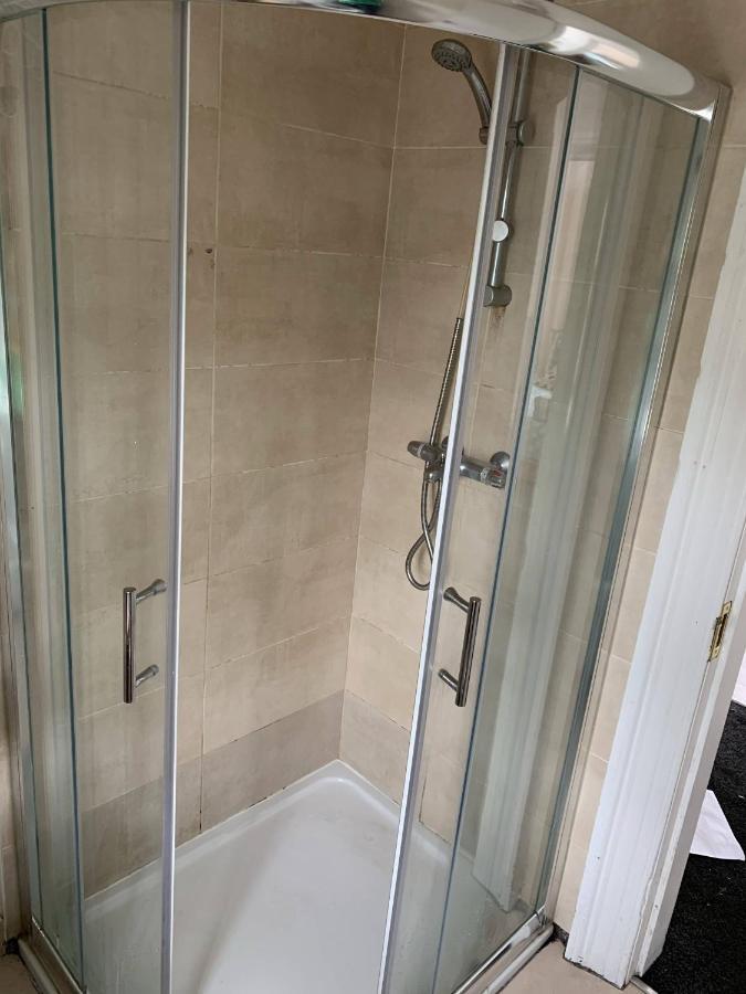 Stylish Dublin Apartments Ngoại thất bức ảnh