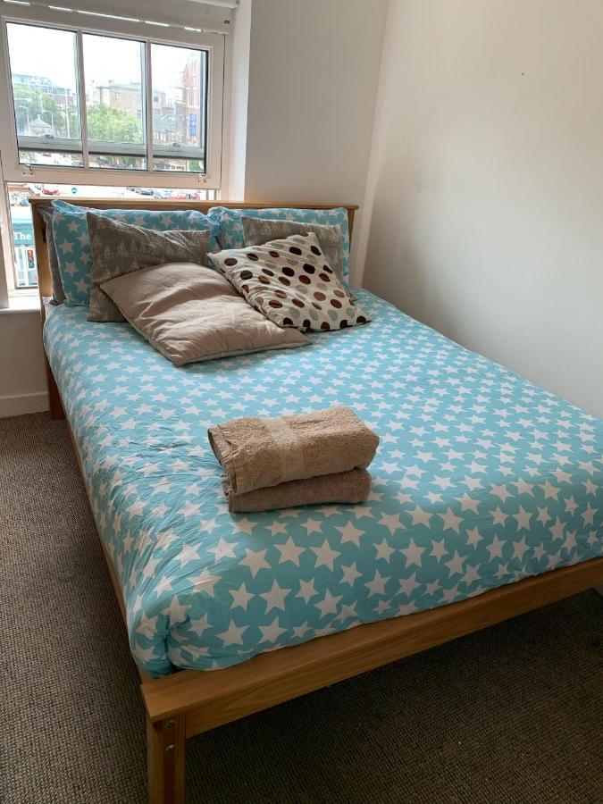 Stylish Dublin Apartments Ngoại thất bức ảnh