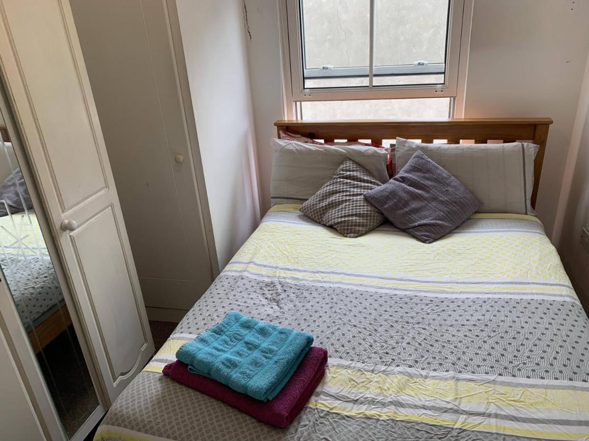 Stylish Dublin Apartments Ngoại thất bức ảnh