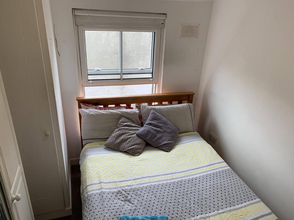 Stylish Dublin Apartments Ngoại thất bức ảnh