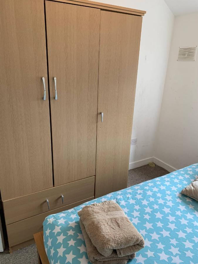 Stylish Dublin Apartments Ngoại thất bức ảnh